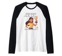 I Never Dreamed I'd Be The Best Mom Raglan Baseball Tee