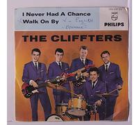 i never had a chance / walk on by