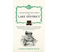I Never Knew That About the Lake District