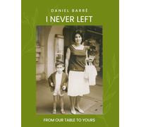 I Never Left