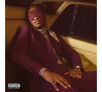 Future – I Never Liked You – CD – US Import – Explicit Lyrics