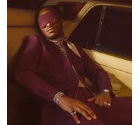 FUTURE - I NEVER LIKED YOU - New Vinyl Record Vinyl Longplay 33 1/3 - T1398z