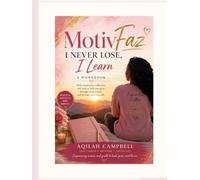 I NEVER LOSE I LEARN: MOTIVFAZ