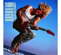 I Never Said Goodbye By Sammy Hagar (2000-09-05)