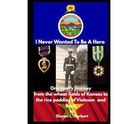 I Never Wanted to be a Hero