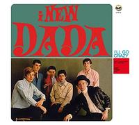 I New Dada - New Dada (I) - I'll Go Crazy (1 LP)