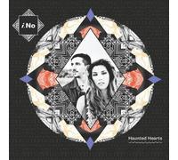 I.no - Haunted Hearts