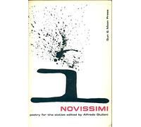 I Novissimi: Poetry for the Sixties: No 55 (Sun & Moon classics)