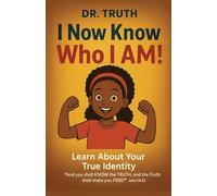 I Now Know Who I Am!