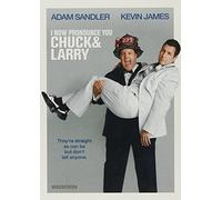I Now Pronounce You Chuck & Larry [DVD] [2007] [Region 1] [US Import] [NTSC]