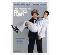I Now Pronounce You Chuck & Larry [DVD] [Region 1] [US Import] [NTSC]