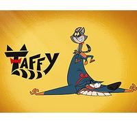 I now pronounce you dog and cat