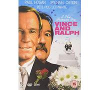 I Now Pronounce You Vince And Ralph (a.k.a Strange Bedfellows) [DVD] (2004)