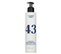 I Numeri Primi N.43 Neroli Moisturising Body Lotion 200ml