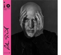 i/o (Bright-Side Mix 2LP) [VINYL]