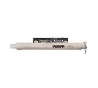 I/O CREST Syba SD-SATA-EP Bracket External 1x SATA Ports Bracket