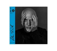 Peter Gabriel - i/o blue [VINYL] NEW & Sealed