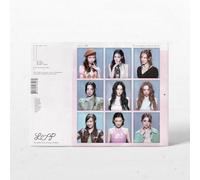 I.O.I - 3rd Mini Album I.O.I : Loop