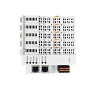 I/O Module Controller Codesys / OpenPCS Programming Software Support Communication Protocol(-PLC-322 OpenPCS)