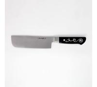 I.O.Shen 16.5cm Broad Blade Chinese Vegetable Knife