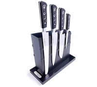I.O.Shen Magnetic Knife Block Set