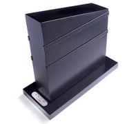 I.O.Shen Mastergrade Double Sided Magnetic Knife Block Empty