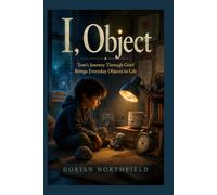 I, Object: Tom’s Journey Through Grief Brings Everyday Objects to Life