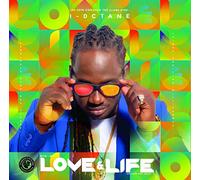 I-Octane - Love & Life