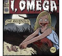 I, Omega - The Ravenous