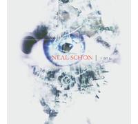 I on U by Schon, Neal (2005) Audio CD