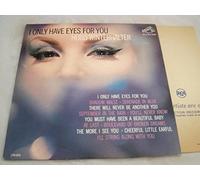 I Only Have Eyes For You LP]