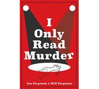 I Only Read Murder (A Miranda Abbott Mystery, 1)