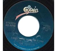 I Only Want To Be With You [Vinyl Single 7'']
