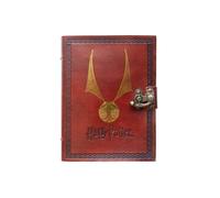 Harry Potter - I Open At The Close Premium - Notebook Onesize