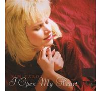 I Open My Heart by Kim Tabor & Brian (2009-06-30j