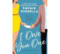 I Owe You One: A Novel by Sophie Kinsella (English) Paperback Book