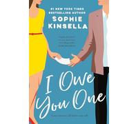 I Owe You One - Paperback / softback NEW Kinsella, Sophi 25/06/2019