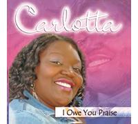 I Owe You Praise