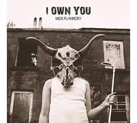 I Own You - Mick Flannery CD
