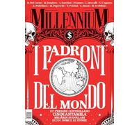 I PADRONI DEL MONDO