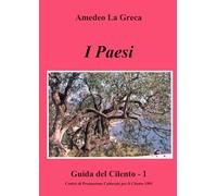 I Paesi: Guida del Cilento - 1