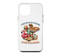 I paid for the all-inclusive, I'm using it Case for iPhone 12 mini