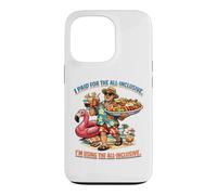 I paid for the all-inclusive, I'm using it Case for iPhone 13 Pro