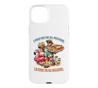 I paid for the all-inclusive, I'm using it Case for iPhone 15 Plus