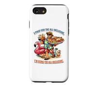 I paid for the all-inclusive, I'm using it Case for iPhone SE (2020) / 7/8