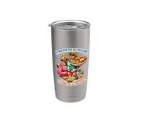 I Paid for the All-Inclusive, I'm Using it Stainless Steel Insulated Tumbler