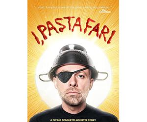 I, Pastafari: A Flying Spaghetti Monster Story (Subtitled)