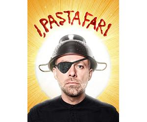 I, Pastafari: A Flying Spaghetti Monster Story (Subtitled)