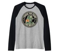 I Pause for Views and Breath Sloth Hiking Raglan Baseball Tee