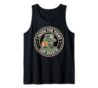 I Pause for Views and Breath Sloth Hiking Tank Top